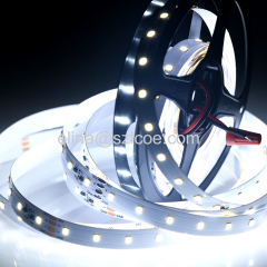 High Brightness DC36V SMD2835 Flex LED Strip 64leds 30m per reel warm white white high lumen Flex LED Strip