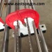 Textile machine spare parts Warp stop motion device for air jet terry loom