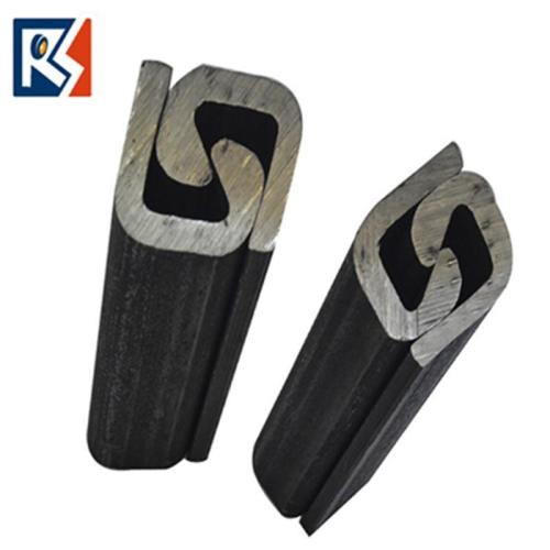 Factory Price Hot Rolled Corner Section Clutch Bar Suitable for Foundation Structure