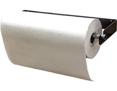 Sorbent Roll Wall Dispener