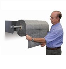 Sorbent Roll Wall Dispener