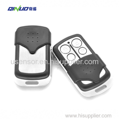 Fixed Code Garage Door Opener Multi-Frequency Remote Control Duplicator