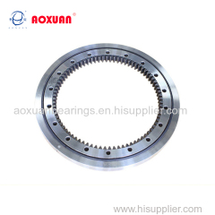 Changzhou Aoxuan Slewing Ring QND1200.28 for CAT