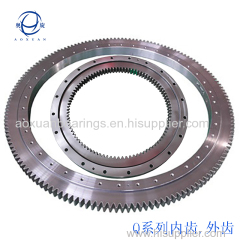 Single-ROW Four Point Contact Ball Slewing Ring