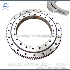 Hight Quality Low Price Rotary Table Bearing Swing Slewing Bearing Ring For Crane