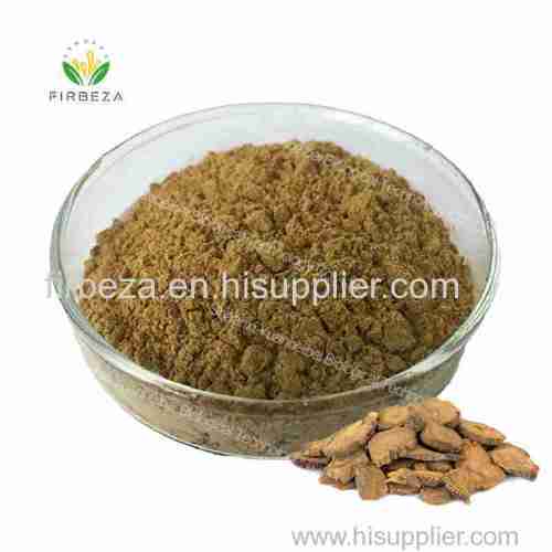 Officinale Rhubarb Root Extract Powder 1% 2% Chrysophanol