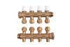 Brass Manifold Brass Manifold