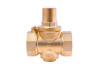 Brass Pressure Reducing Valve