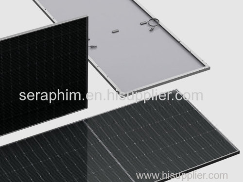 S4 series solar module