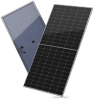 seraphim s4 bifacial series solar module