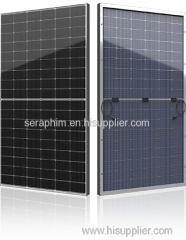 S4 lightweight dual glass modules