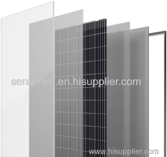 Jiangsu seraphim mx seraphim solar module