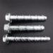 Hex Flange Head Concrete Screws