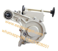 Textile machine spare parts Mechanical let off gearbox for water jet loom