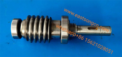 Mechanical let off box for water jet loom Textile machine spare parts