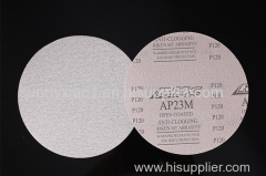 AP23M Velcro Disc fiber disc factory