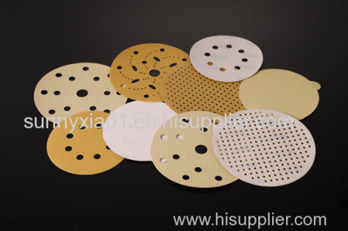 AP33M PSA Sanding Discs