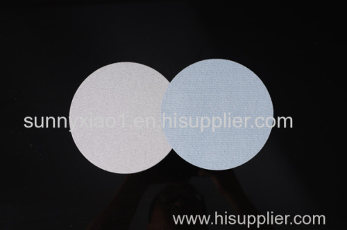 AP36M Velcro Disc velcro sandpaper discs