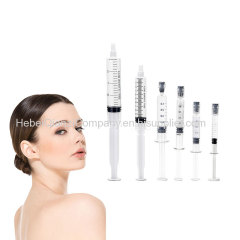 Beauty Items ha dermal filler 1ml lip 2 ml ha derm deep fine 5ml 20ml long lasting