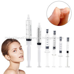 Beauty Items ha dermal filler 1ml lip 2 ml ha derm deep fine 5ml 20ml long lasting