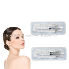 Beauty Items ha dermal filler 1ml lip 2 ml ha derm deep fine 5ml 20ml long lasting