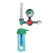 Expert Manufacturer of Oxygen Pressure Regulator with Flow Meter for Oxygen Cylinder