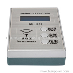 Easy Operate Mini Counter Digital Duplicator Machine