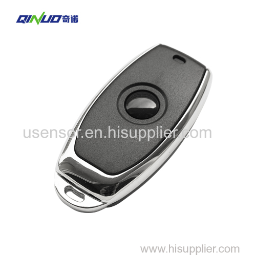 1 Button Fixed Code Welding Code Remote Control For Automatic Gates