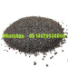 Brown aluminum oxide material for mounted point