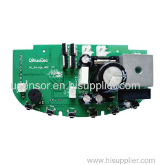 Sectional Door Controller Industrial Section Door Openers Control Board