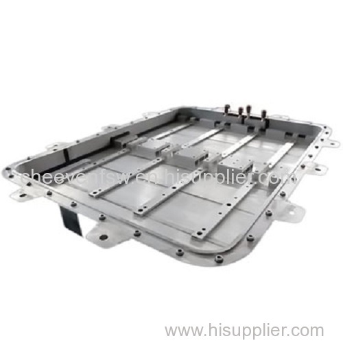 Battery Tray Holder 2022