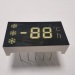 2 digit display;2 digit 7 segment;customized led display;custom display;custom 7 segment