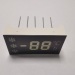 2 digit display;2 digit 7 segment;customized led display;custom display;custom 7 segment