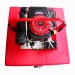 15HP portable floating pump vertical centrifugal fire water pump