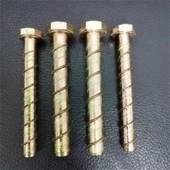 Hex Head Concrete Screws