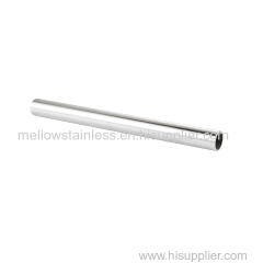 402 201 304L 316L 410s 430 20mm 9mm 304 Stainless Steel Tube 316 AISI 431 SUS Fittings Stainless Steel Pipes Round Pipe