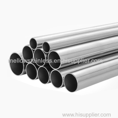316 AISI 431 SUS Fittings Stainless Steel Pipes Round Pipe 402 201 304L 316L 410s 430 20mm 9mm 304 Stainless Steel Tube