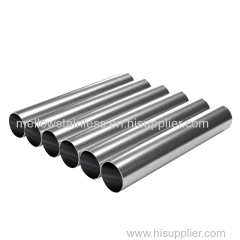 304 316 201 202 430 410 316L 304L Seamless/ Round Tube/Pipes Price 6m 2mm 8 6 3 Inch Ss Stainless Steel Pipe Used