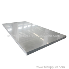 201 304 310 316 430 Best Prices of China Mill Edge Slit Edge 2mm 6mm 10mm Thick Stainless Steel Plate for Sale