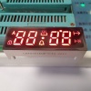 Ultra Bright Red 4 Digit 7 Segment LED Display common cathode for Oven Timer Controller 44*16mm