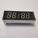 led display; 7 segment;oven timer display;4 digit led display;custom design led display;oven led display;