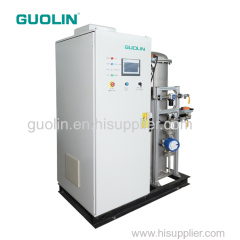 high quality ozone generator for water treatment