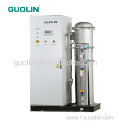 high quality ozone generator for water treatment