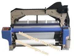 Water jet loom textile machinery high speed weaving machine