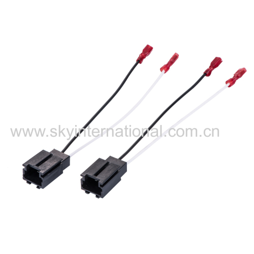 Speaker Harness for Peugeot upto 2014