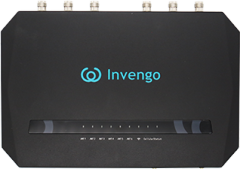 INVENGO RFID Invengo Information Technology