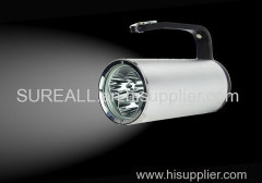 Explosion Proof Led Division 2 Flashlight SPL-C Series