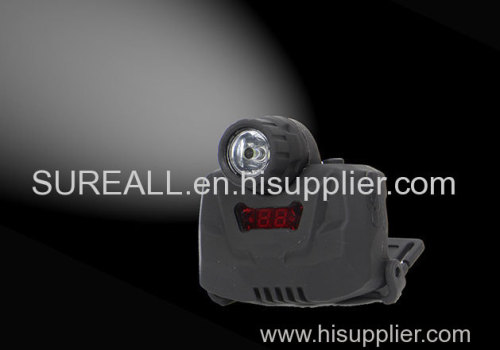 Explosion Proof Led Flashlight Portable Headlamp SPL-F Series