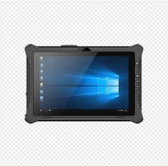 Windows 7 Rugged Tablet