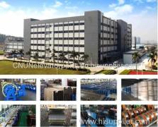 Yiwu CNUN Engineering Materials Co.,Ltd.